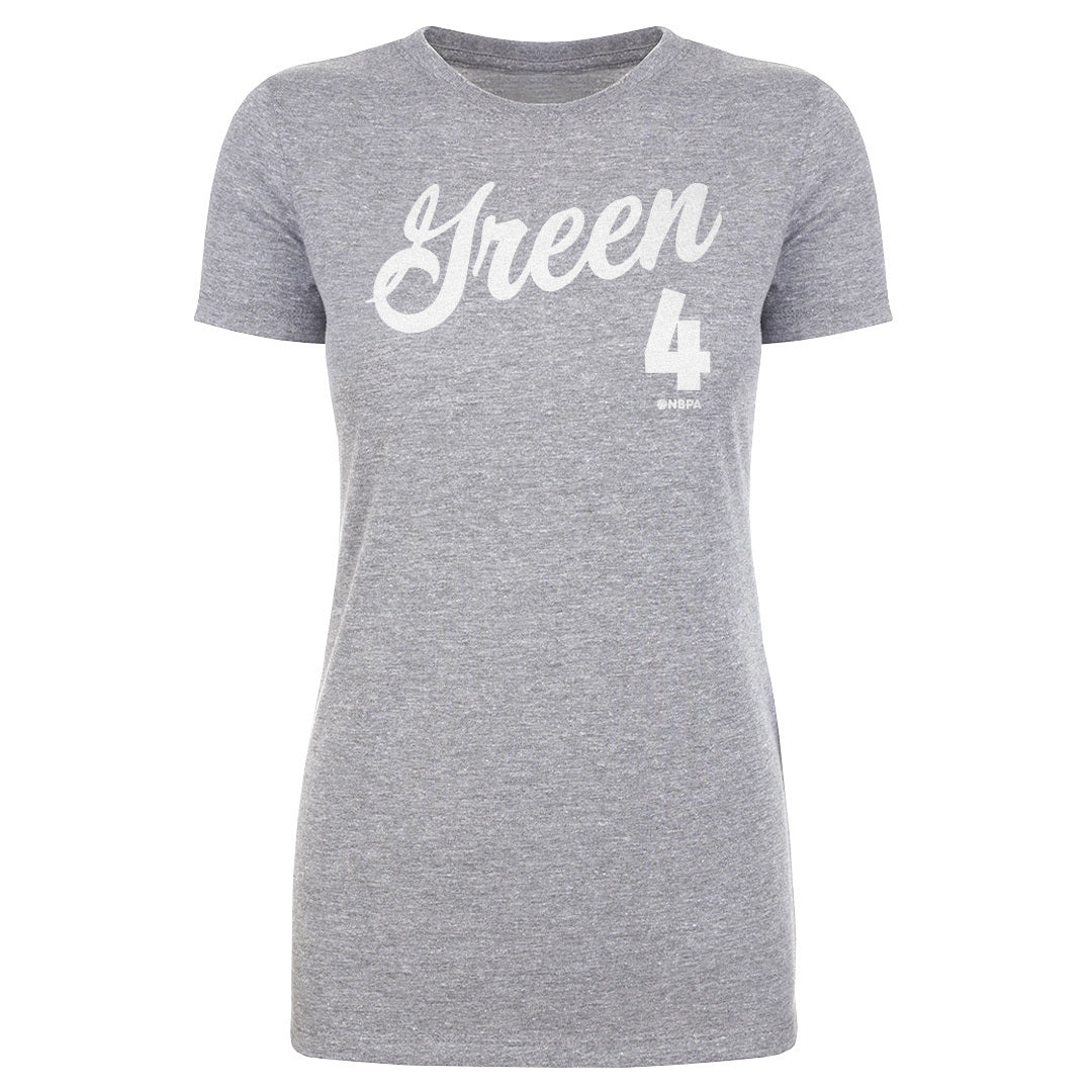 Jalen Green Women&#39;s T-Shirt | 500 LEVEL