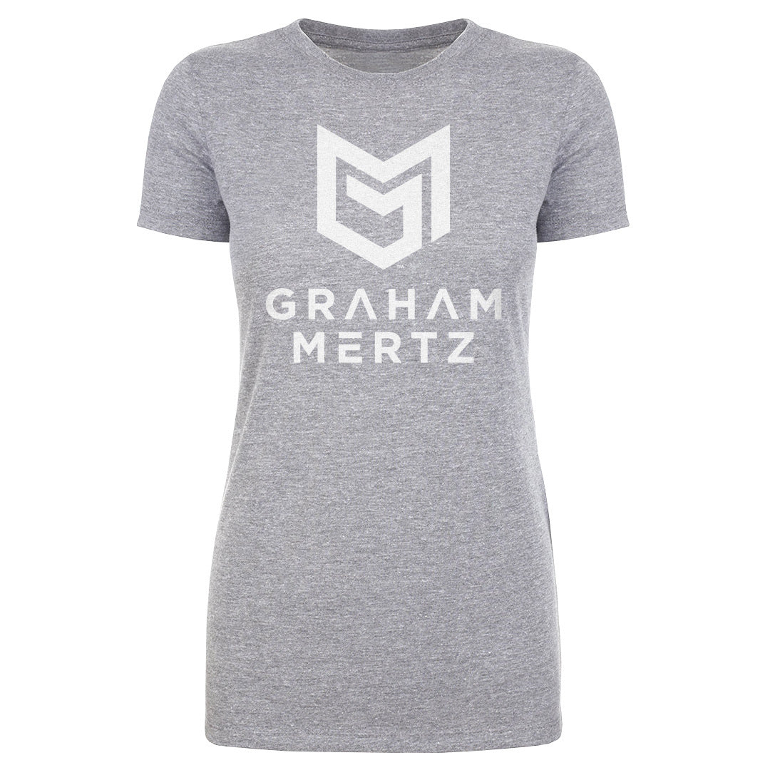 Graham Mertz Women&#39;s T-Shirt | 500 LEVEL