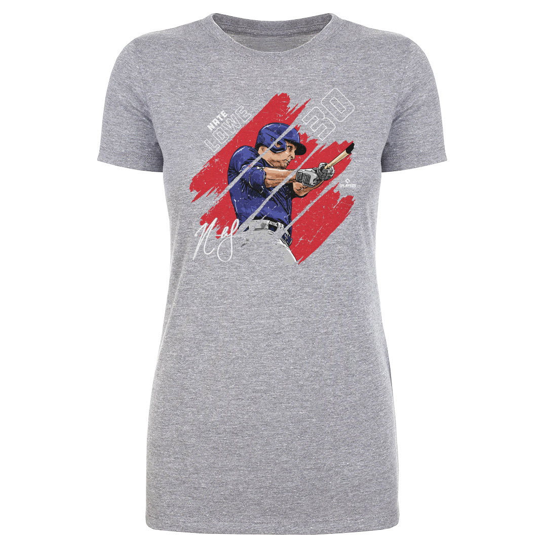 Nate Lowe Women&#39;s T-Shirt | 500 LEVEL