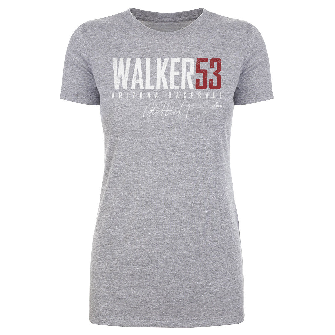 Christian Walker Women&#39;s T-Shirt | 500 LEVEL