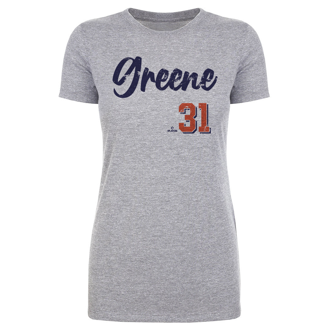 Riley Greene Women&#39;s T-Shirt | 500 LEVEL