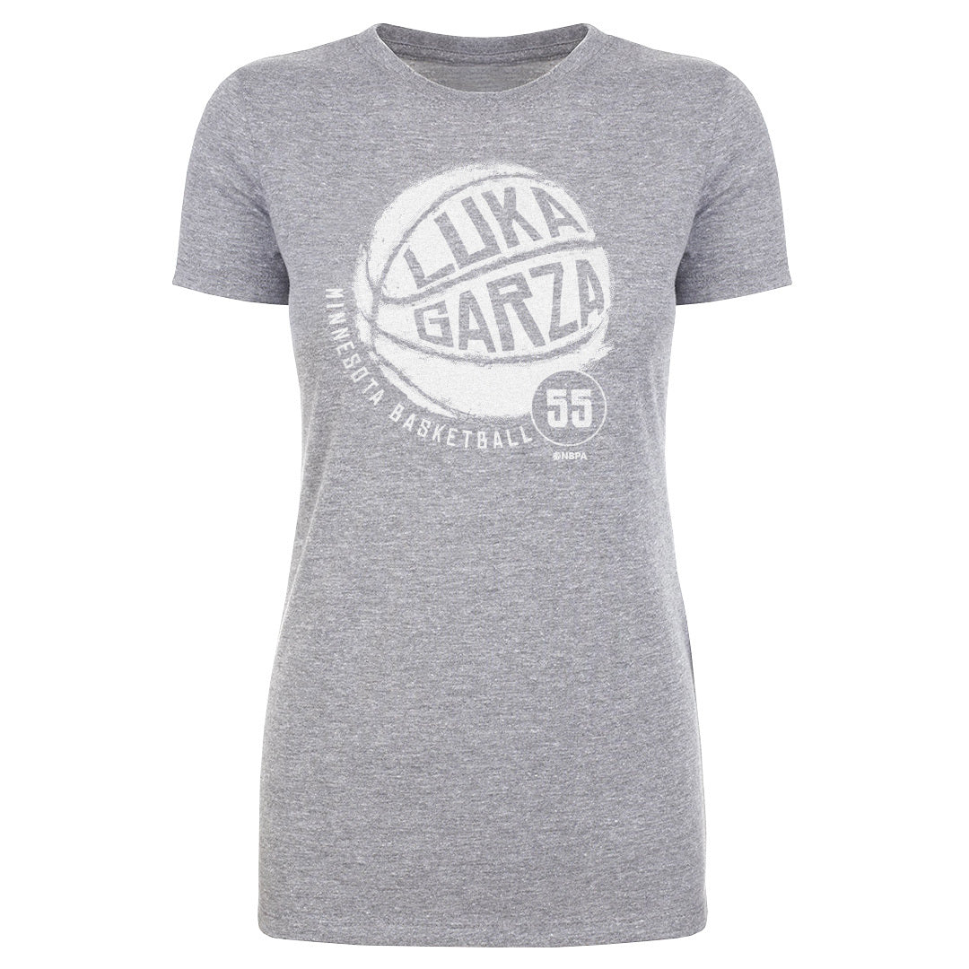 Luka Garza Women&#39;s T-Shirt | 500 LEVEL