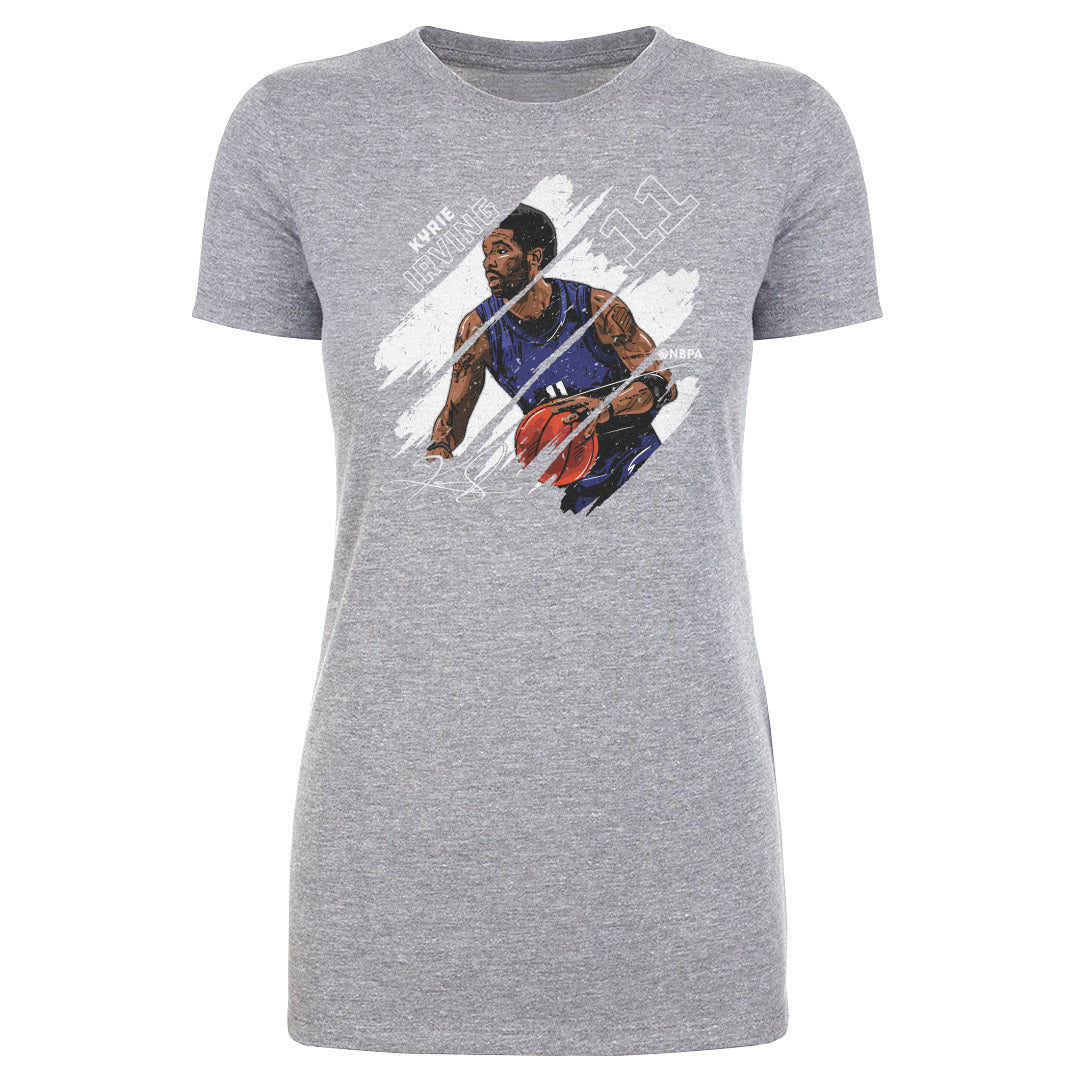 Kyrie Irving Women&#39;s T-Shirt | 500 LEVEL