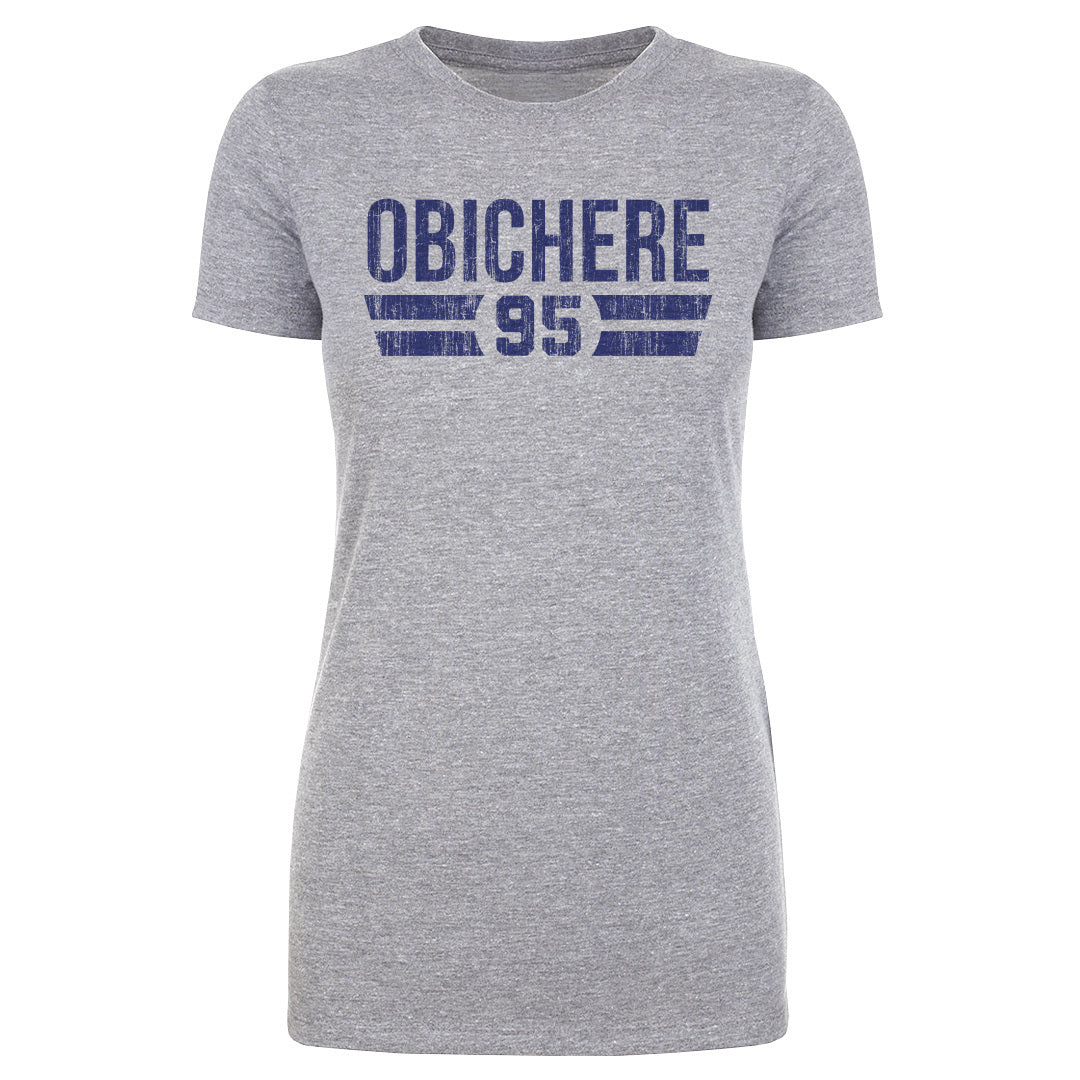 Divine Obichere Women&#39;s T-Shirt | 500 LEVEL