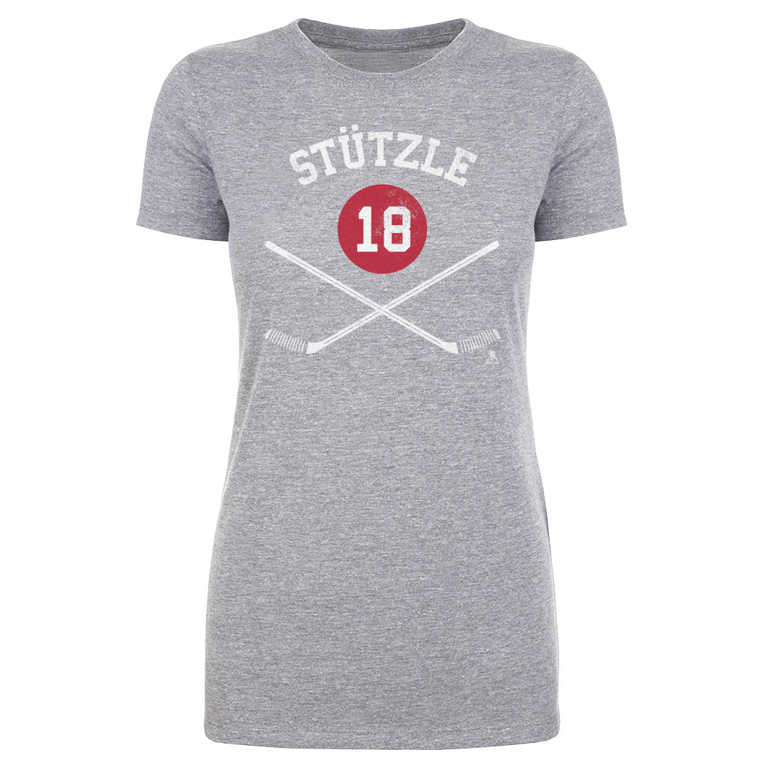 Tim Stutzle Women&#39;s T-Shirt | 500 LEVEL