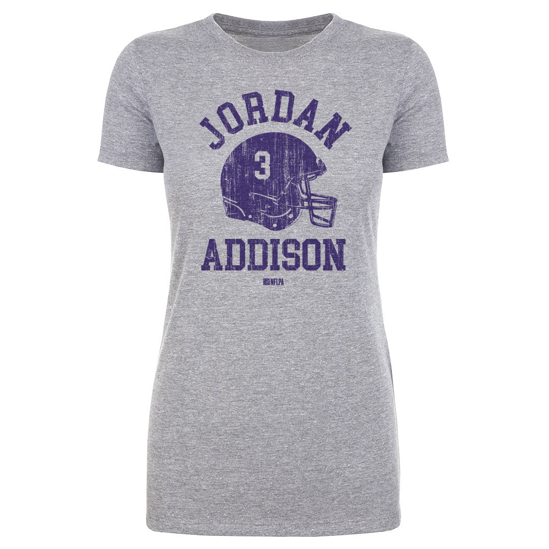 Jordan Addison Women&#39;s T-Shirt | 500 LEVEL