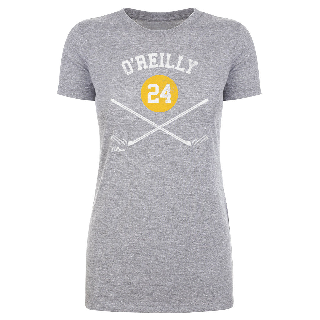 Terry O&#39;Reilly Women&#39;s T-Shirt | 500 LEVEL