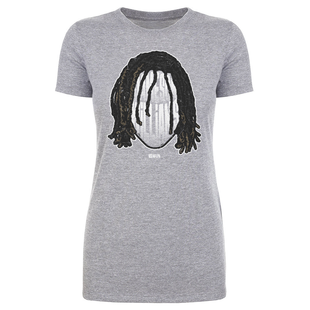 Jameson Williams Women&#39;s T-Shirt | 500 LEVEL