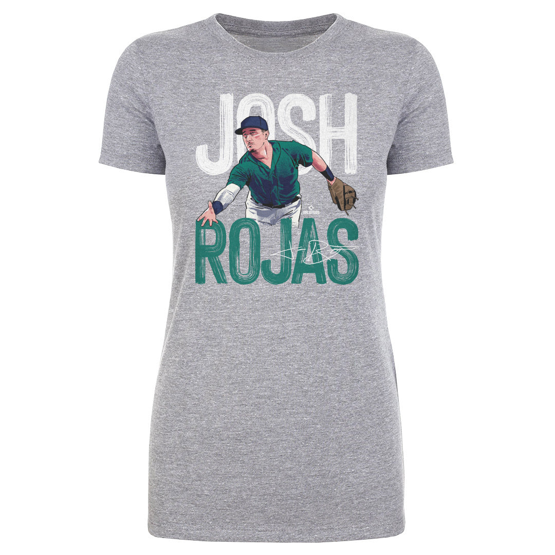 Josh Rojas Women&#39;s T-Shirt | 500 LEVEL