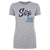 Jose Siri Women's T-Shirt | 500 LEVEL