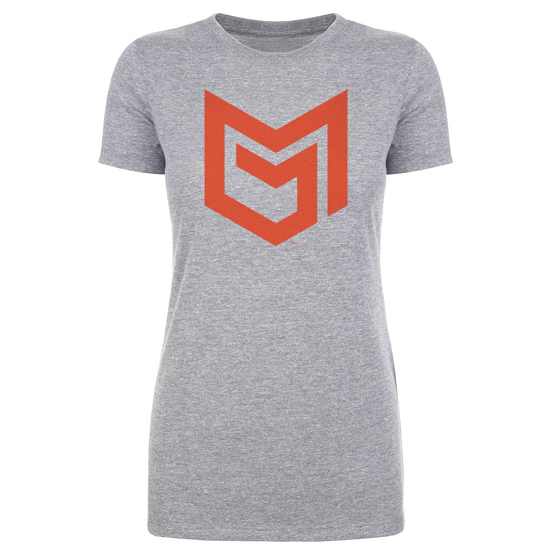 Graham Mertz Women&#39;s T-Shirt | 500 LEVEL