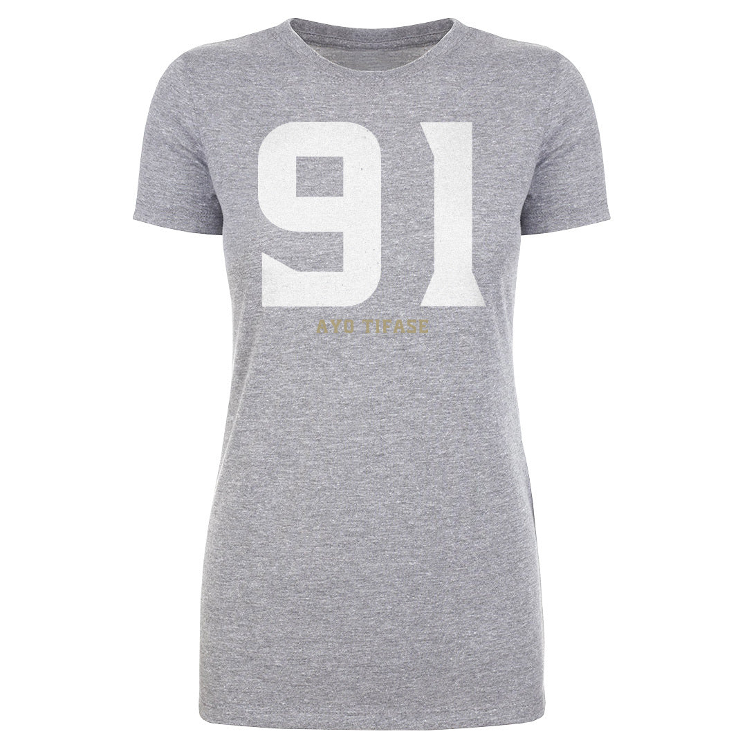 Ayo Tifase Women&#39;s T-Shirt | 500 LEVEL