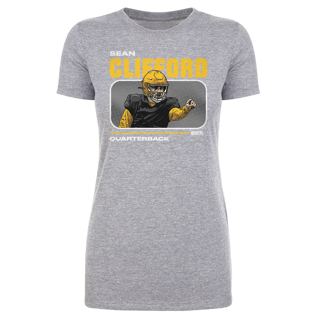 Sean Clifford Women&#39;s T-Shirt | 500 LEVEL