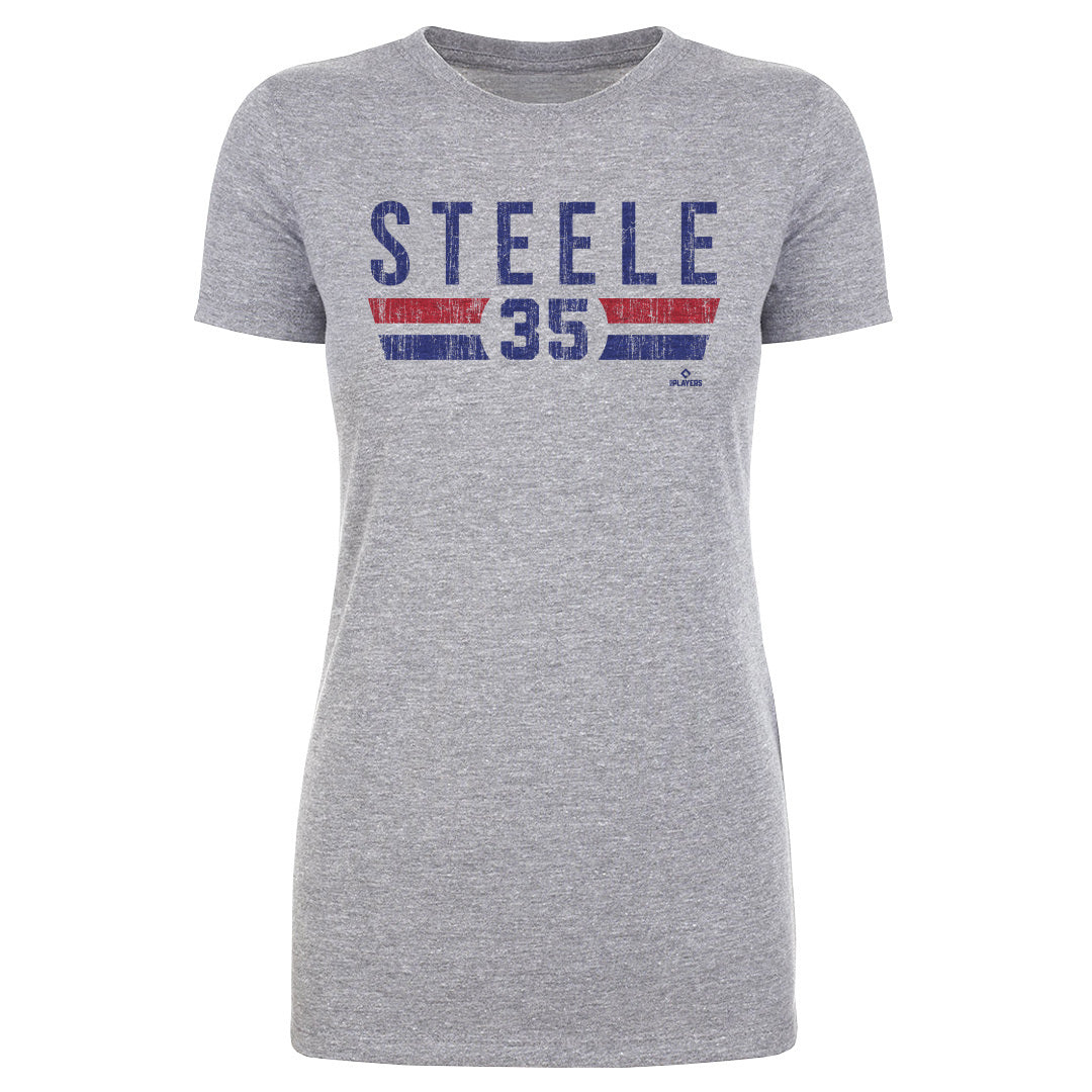 Justin Steele Women&#39;s T-Shirt | 500 LEVEL