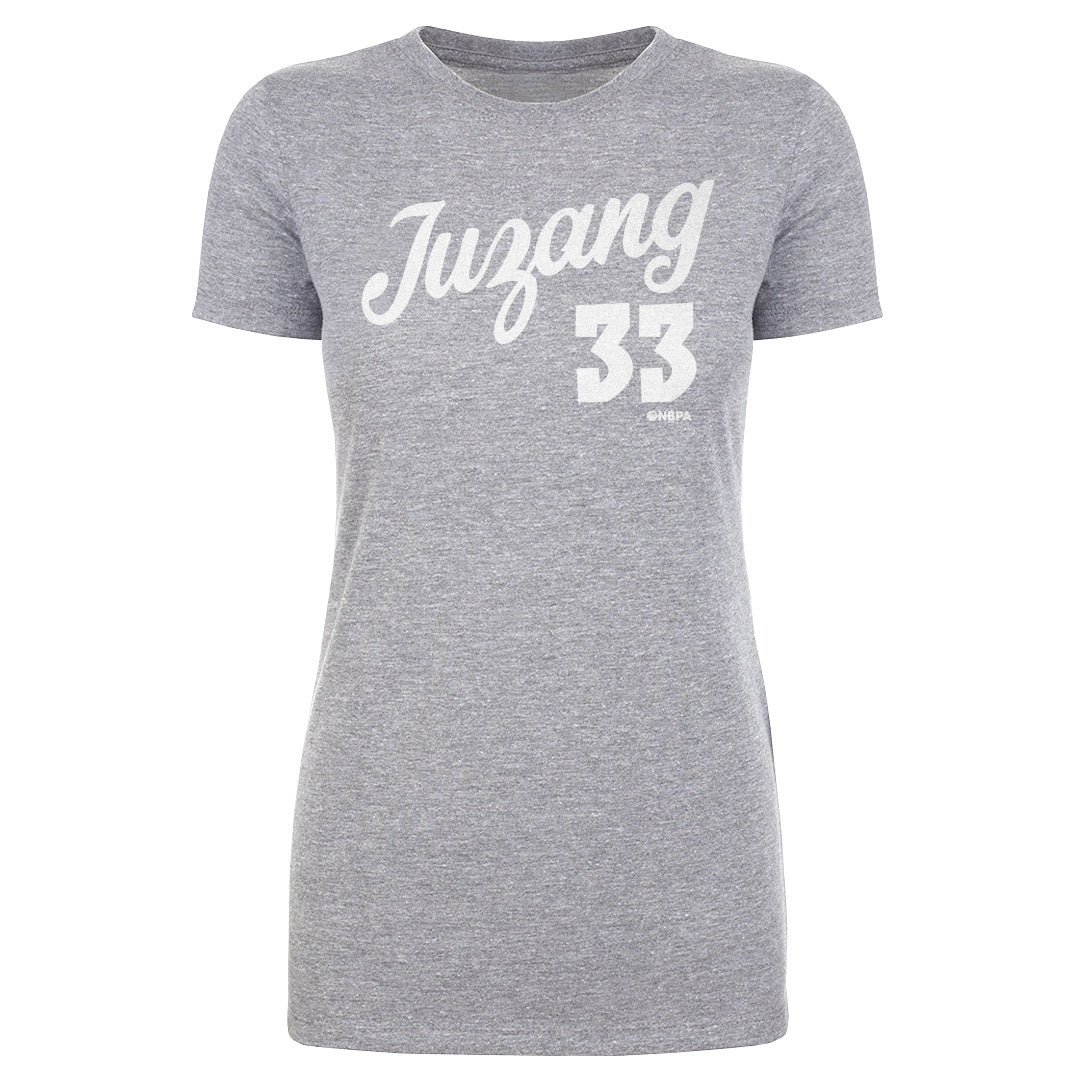 Johnny Juzang Women&#39;s T-Shirt | 500 LEVEL