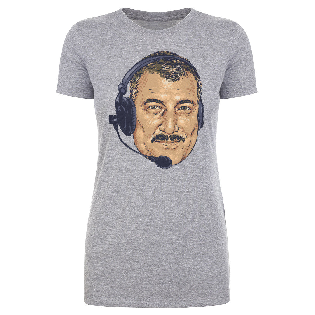 Keith Hernandez Women&#39;s T-Shirt | 500 LEVEL