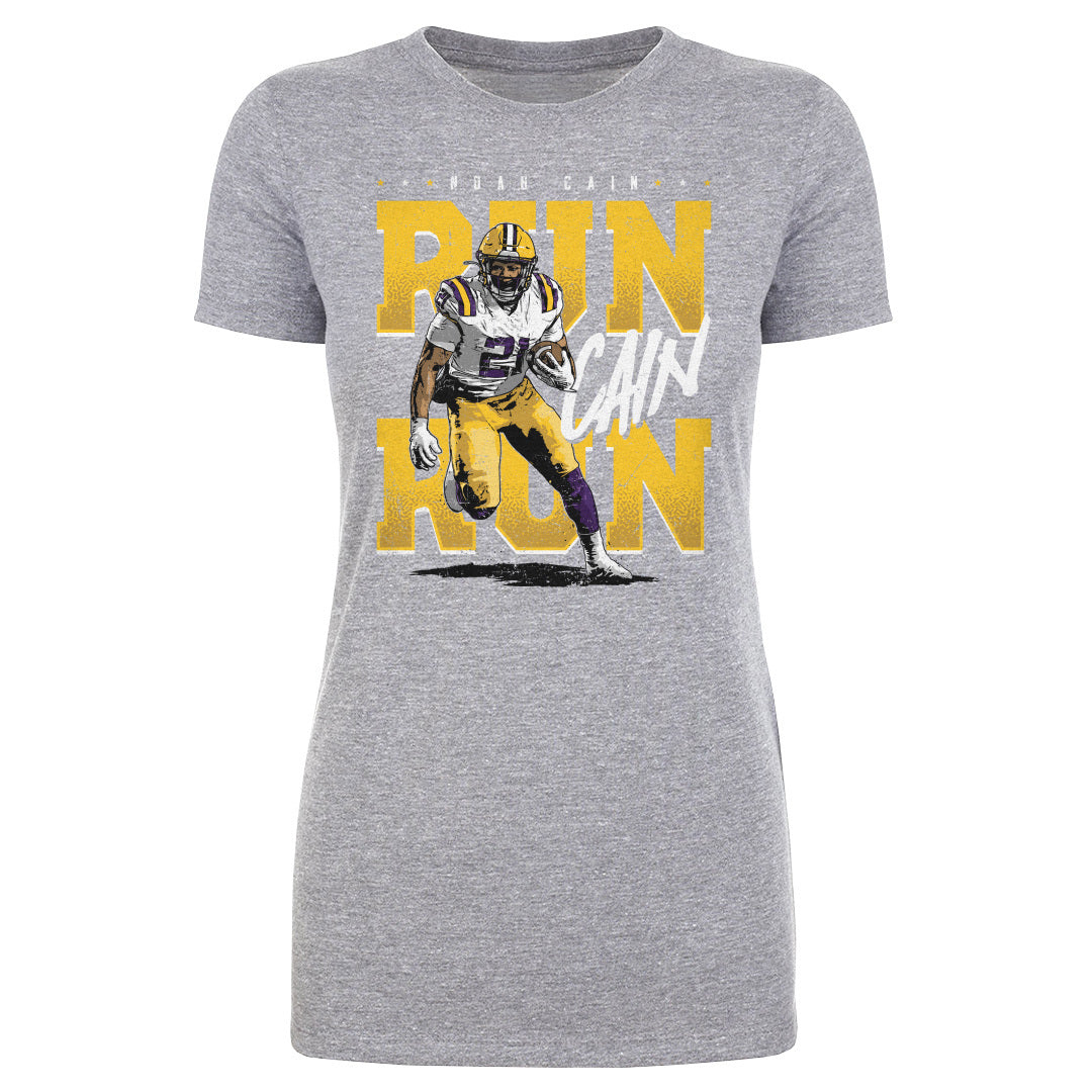 Noah Cain Women&#39;s T-Shirt | 500 LEVEL