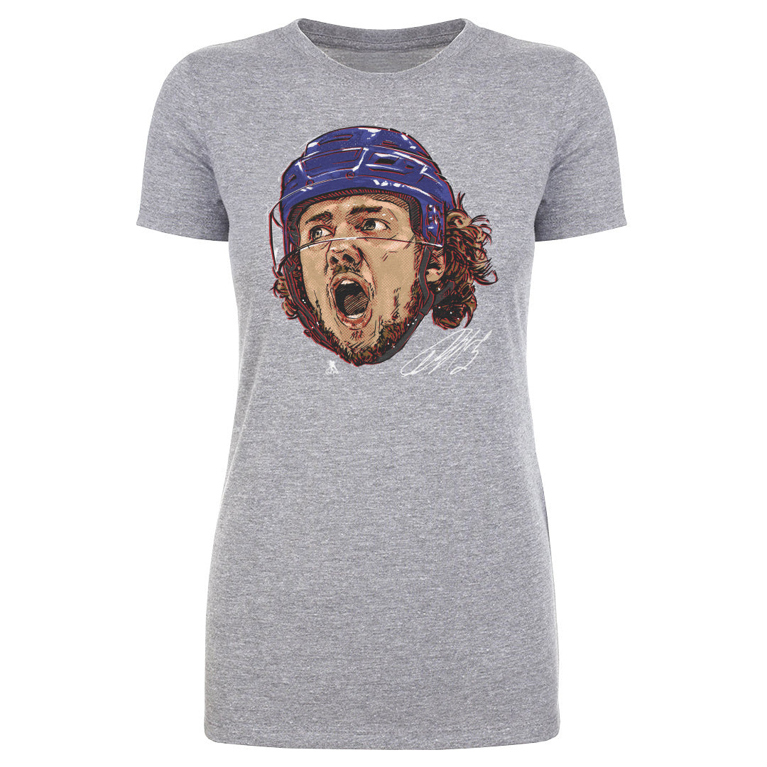 Artemi Panarin Women&#39;s T-Shirt | 500 LEVEL