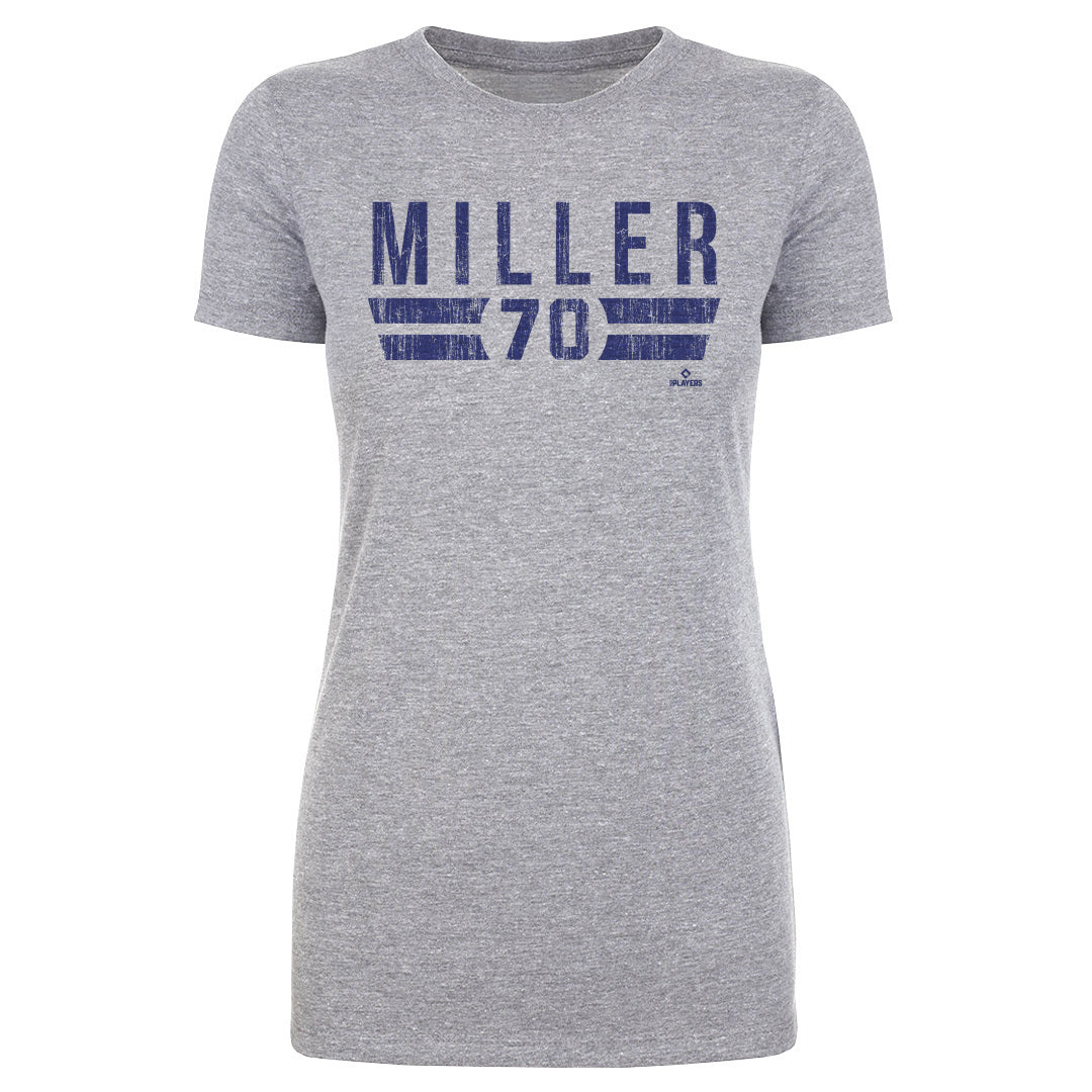 Bobby Miller Women&#39;s T-Shirt | 500 LEVEL