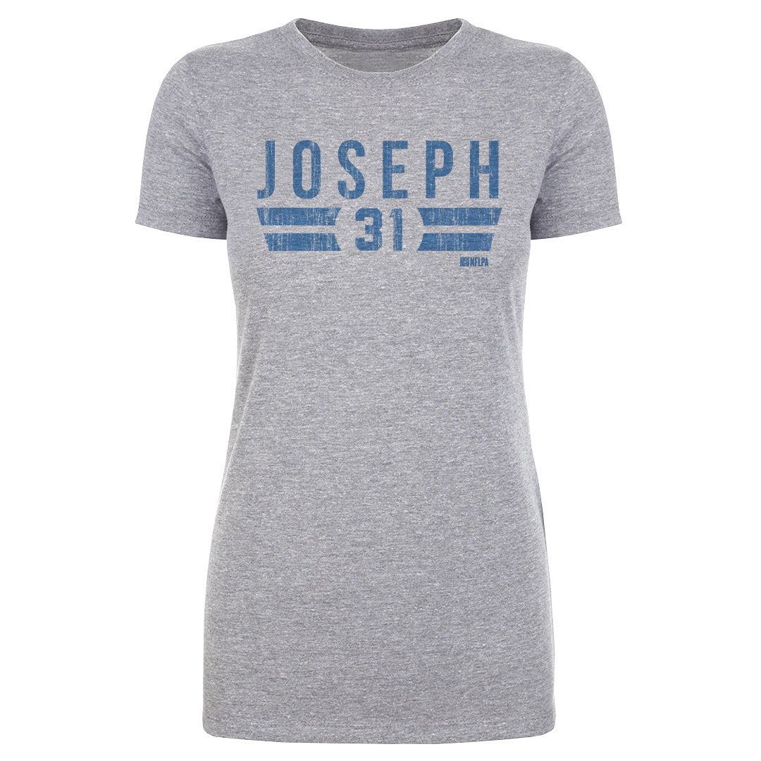 Kerby Joseph Women&#39;s T-Shirt | 500 LEVEL