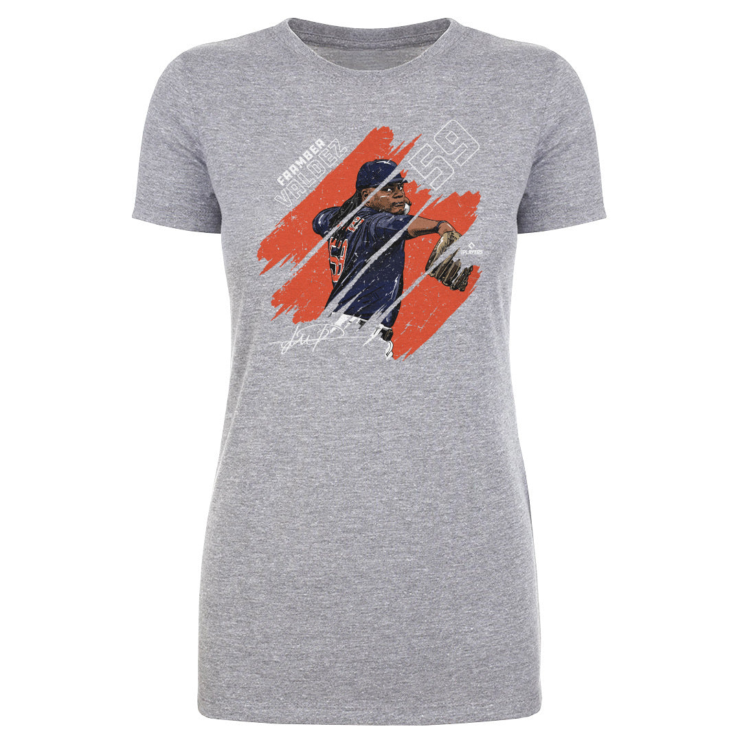 Framber Valdez Women&#39;s T-Shirt | 500 LEVEL