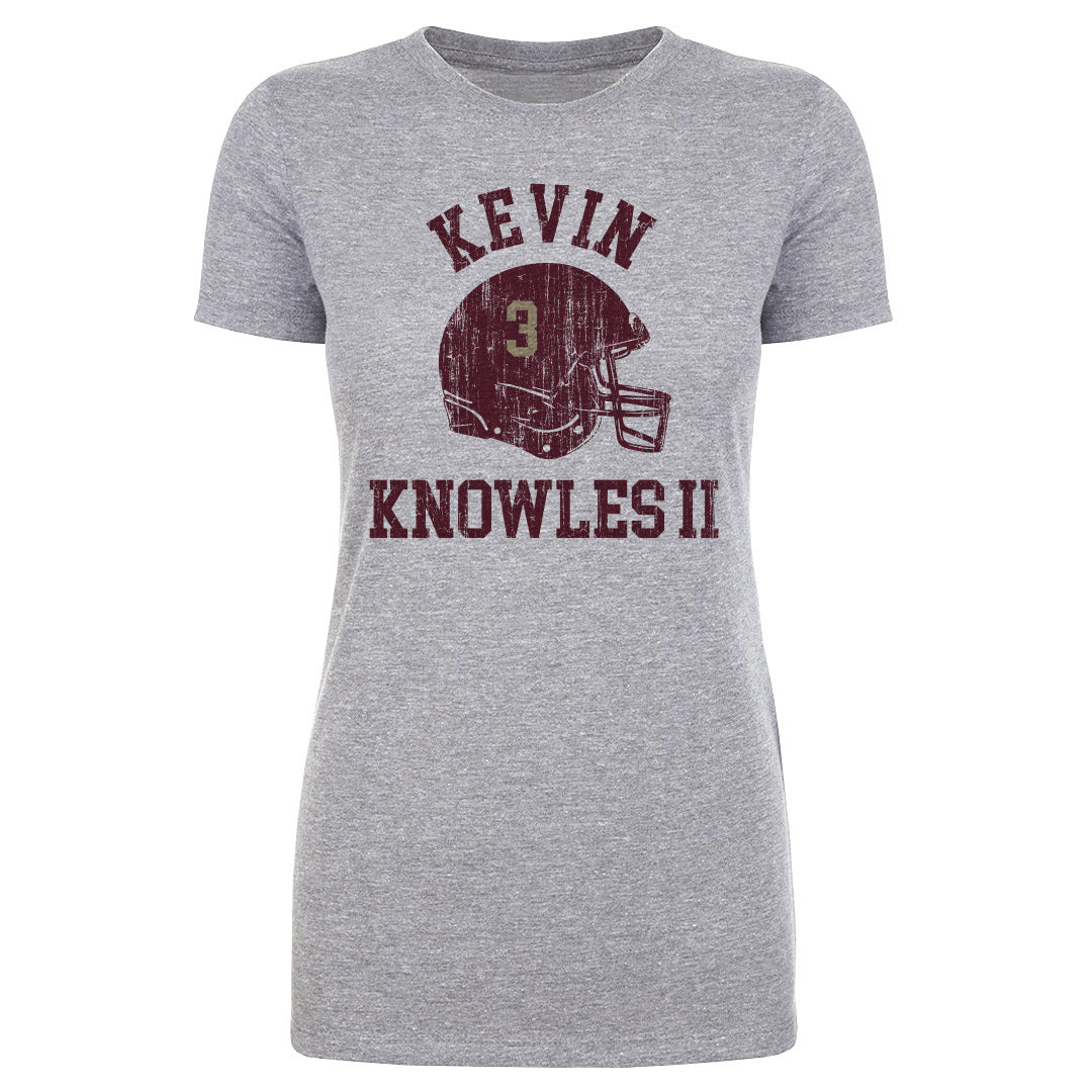 Kevin Knowles II Women&#39;s T-Shirt | 500 LEVEL