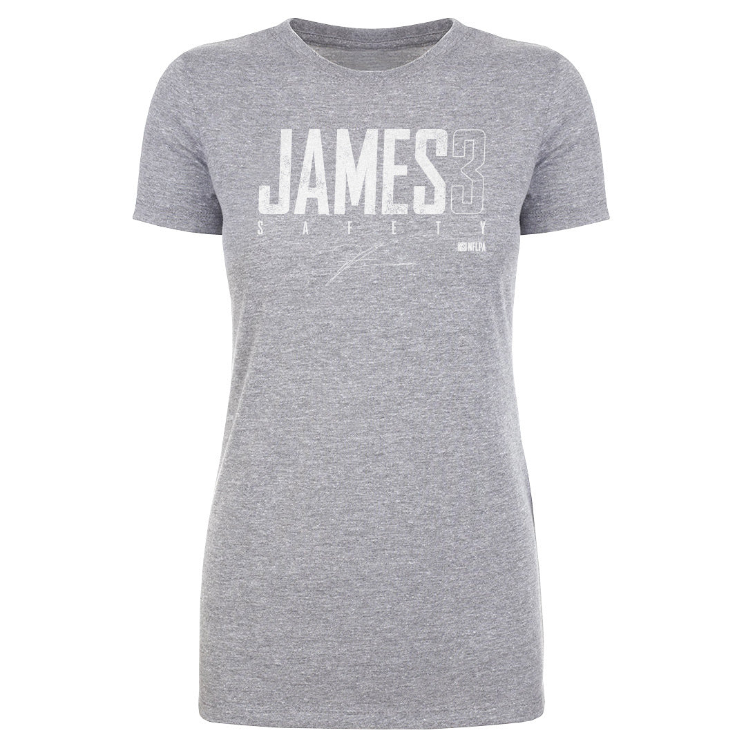 Derwin James Women&#39;s T-Shirt | 500 LEVEL