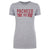 Isiah Pacheco Women's T-Shirt | 500 LEVEL