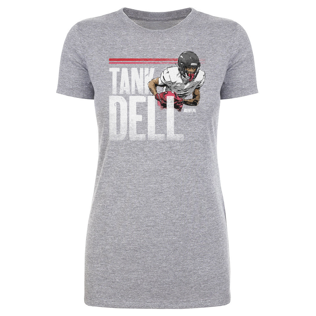 Tank Dell Women&#39;s T-Shirt | 500 LEVEL