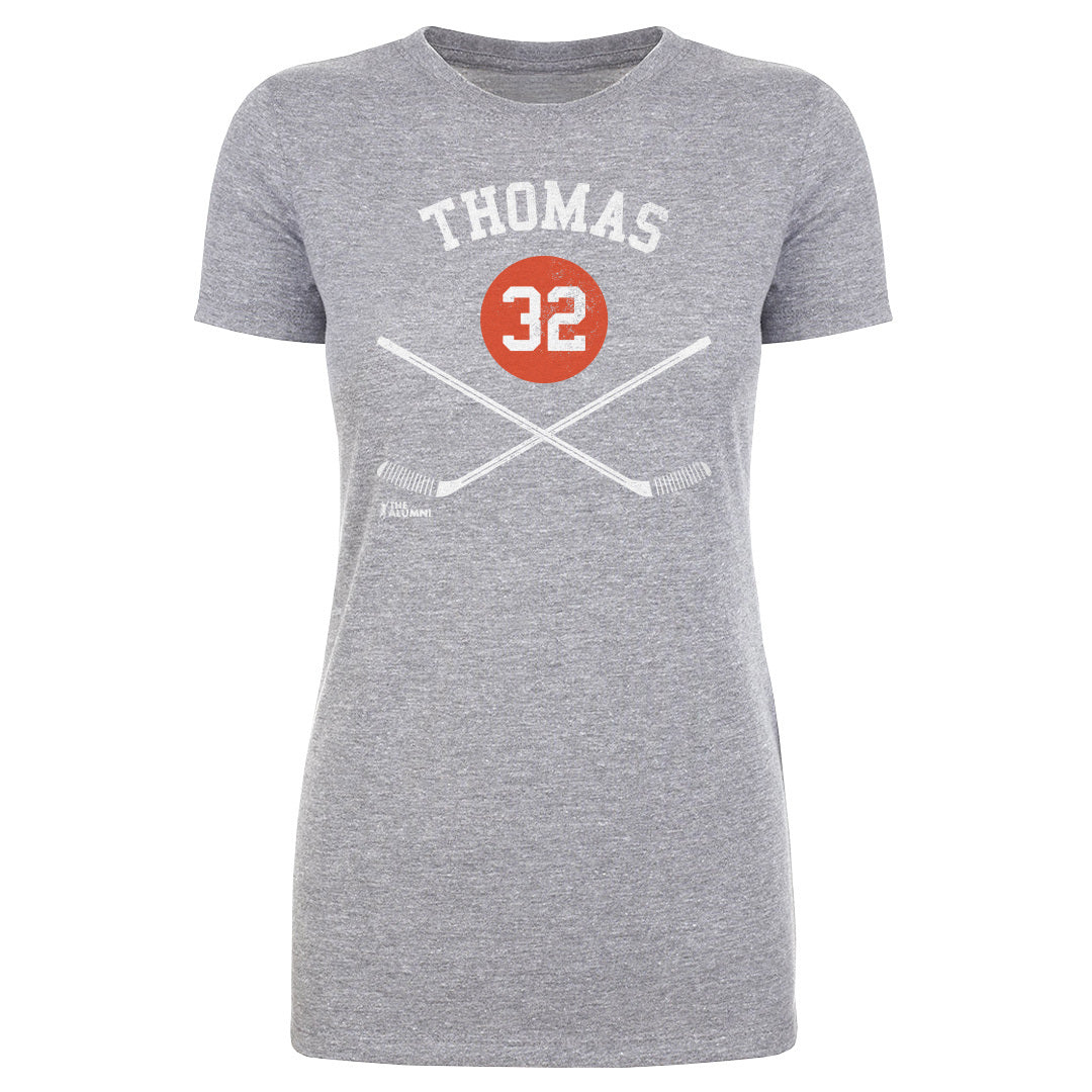 Steve Thomas Women&#39;s T-Shirt | 500 LEVEL