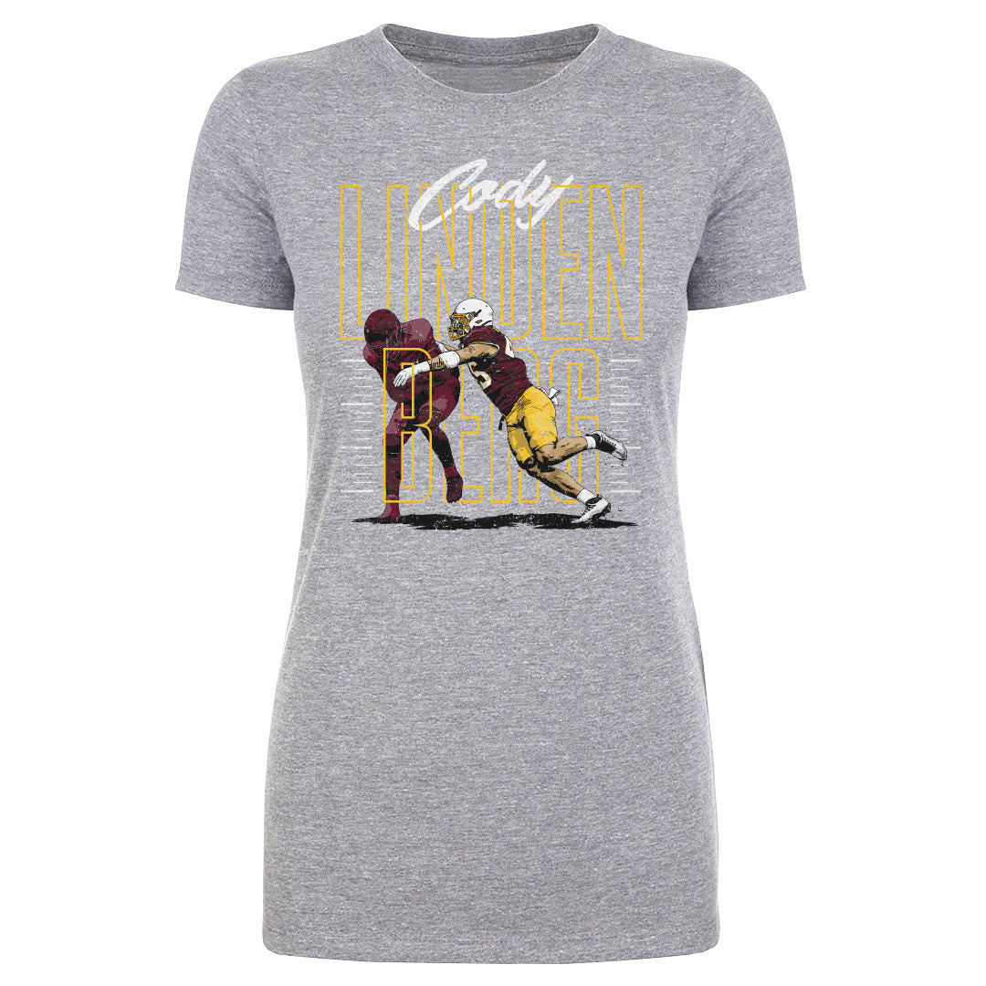 Cody Lindenberg Women&#39;s T-Shirt | 500 LEVEL