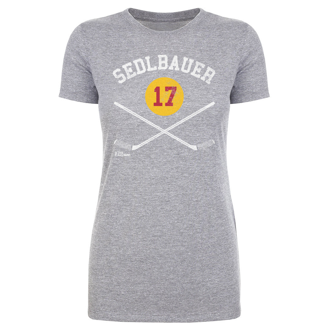 Ron Sedlbauer Women&#39;s T-Shirt | 500 LEVEL