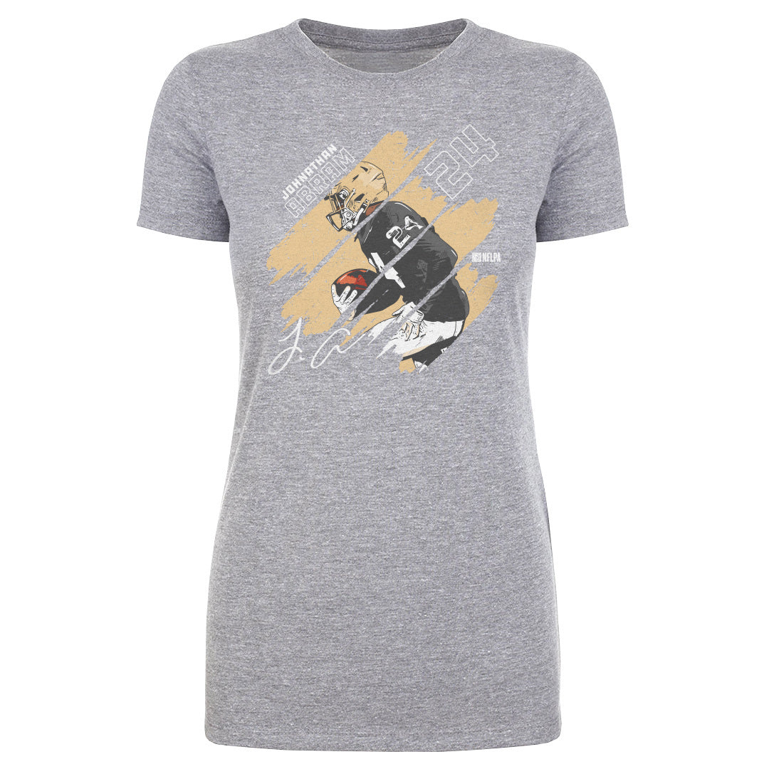 Johnathan Abram Women&#39;s T-Shirt | 500 LEVEL