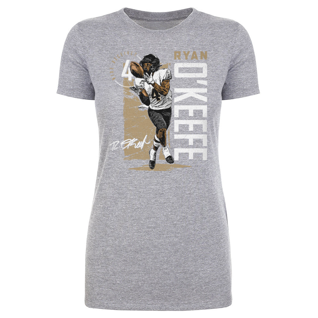 Ryan O&#39;Keefe Women&#39;s T-Shirt | 500 LEVEL