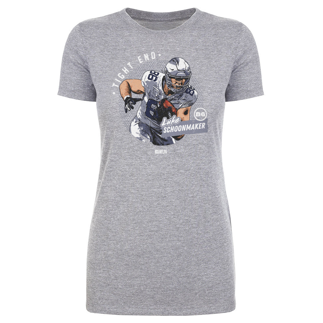 Luke Schoonmaker Women&#39;s T-Shirt | 500 LEVEL