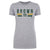 Seth Brown Women's T-Shirt | 500 LEVEL