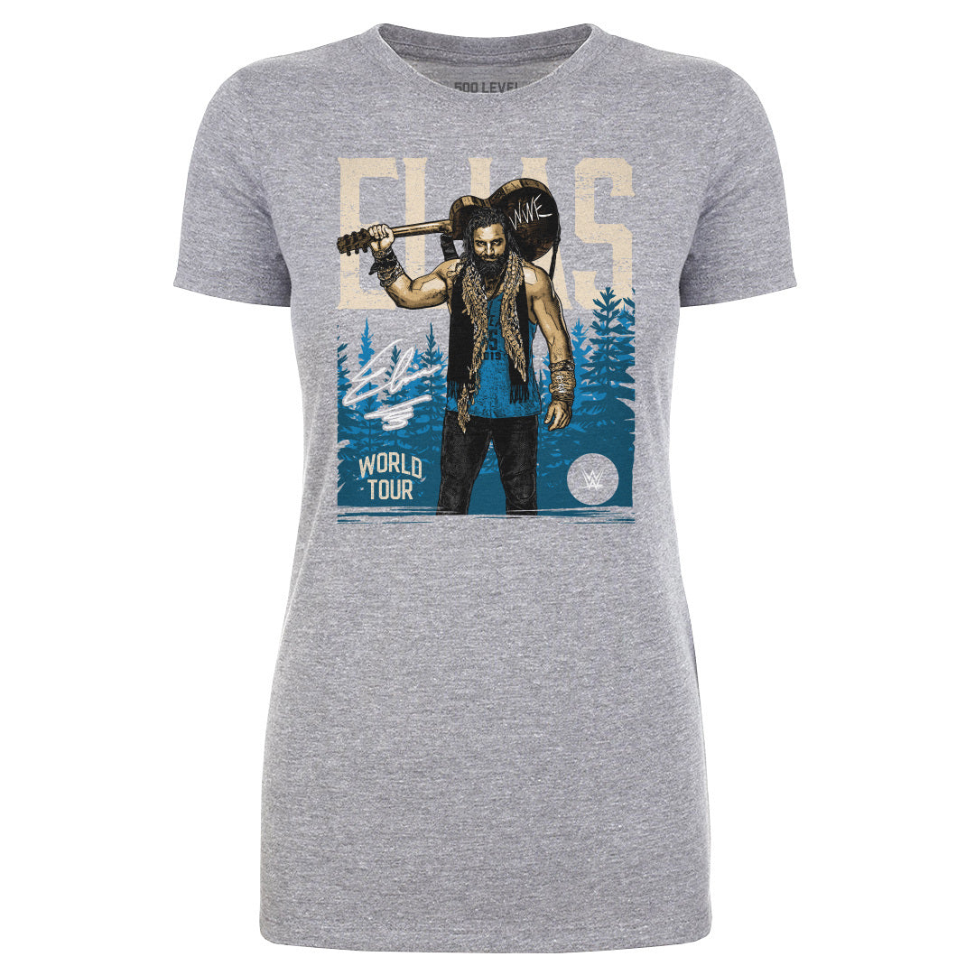 Elias Women&#39;s T-Shirt | 500 LEVEL