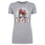 Earnest Greene III Women's T-Shirt | 500 LEVEL