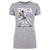 Trea Turner Women's T-Shirt | 500 LEVEL