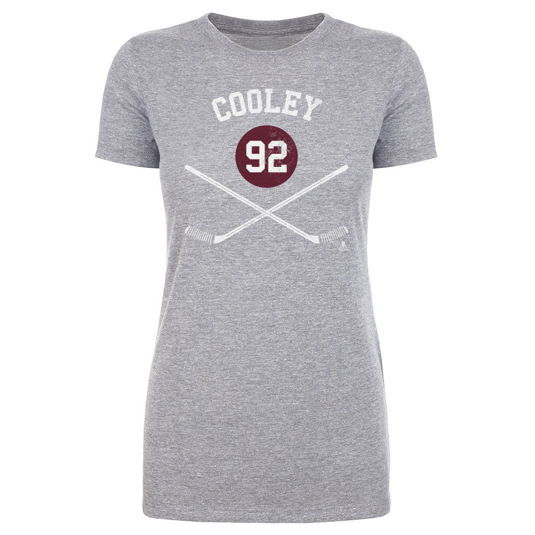 Logan Cooley Women&#39;s T-Shirt | 500 LEVEL