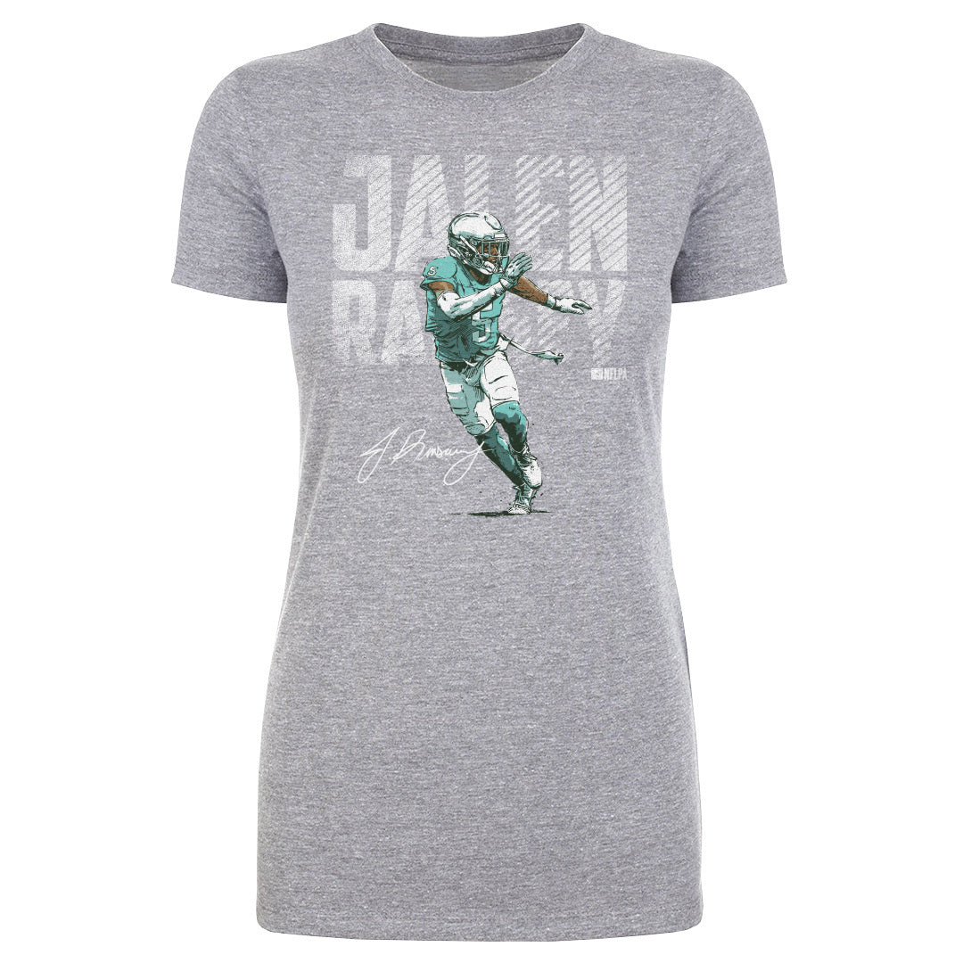 Jalen Ramsey Women&#39;s T-Shirt | 500 LEVEL