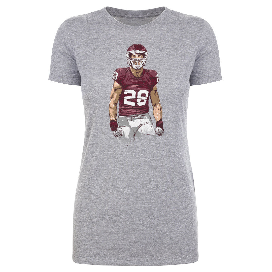 Danny Stutsman Women&#39;s T-Shirt | 500 LEVEL