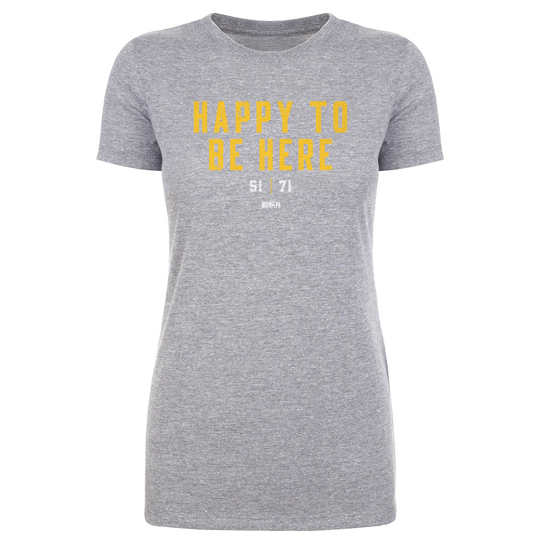 Nick Herbig Women&#39;s T-Shirt | 500 LEVEL