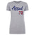 Javier Assad Women's T-Shirt | 500 LEVEL