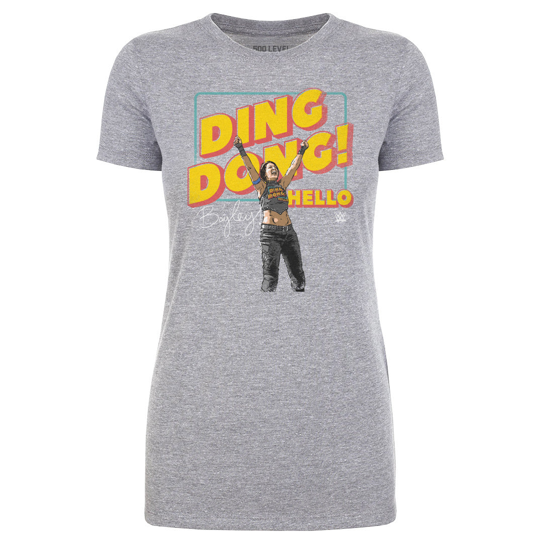 Bayley Women&#39;s T-Shirt | 500 LEVEL