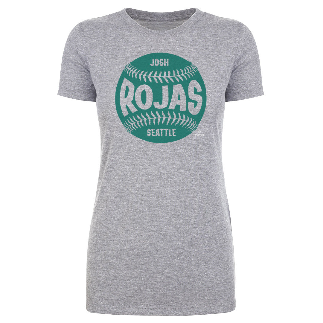 Josh Rojas Women&#39;s T-Shirt | 500 LEVEL