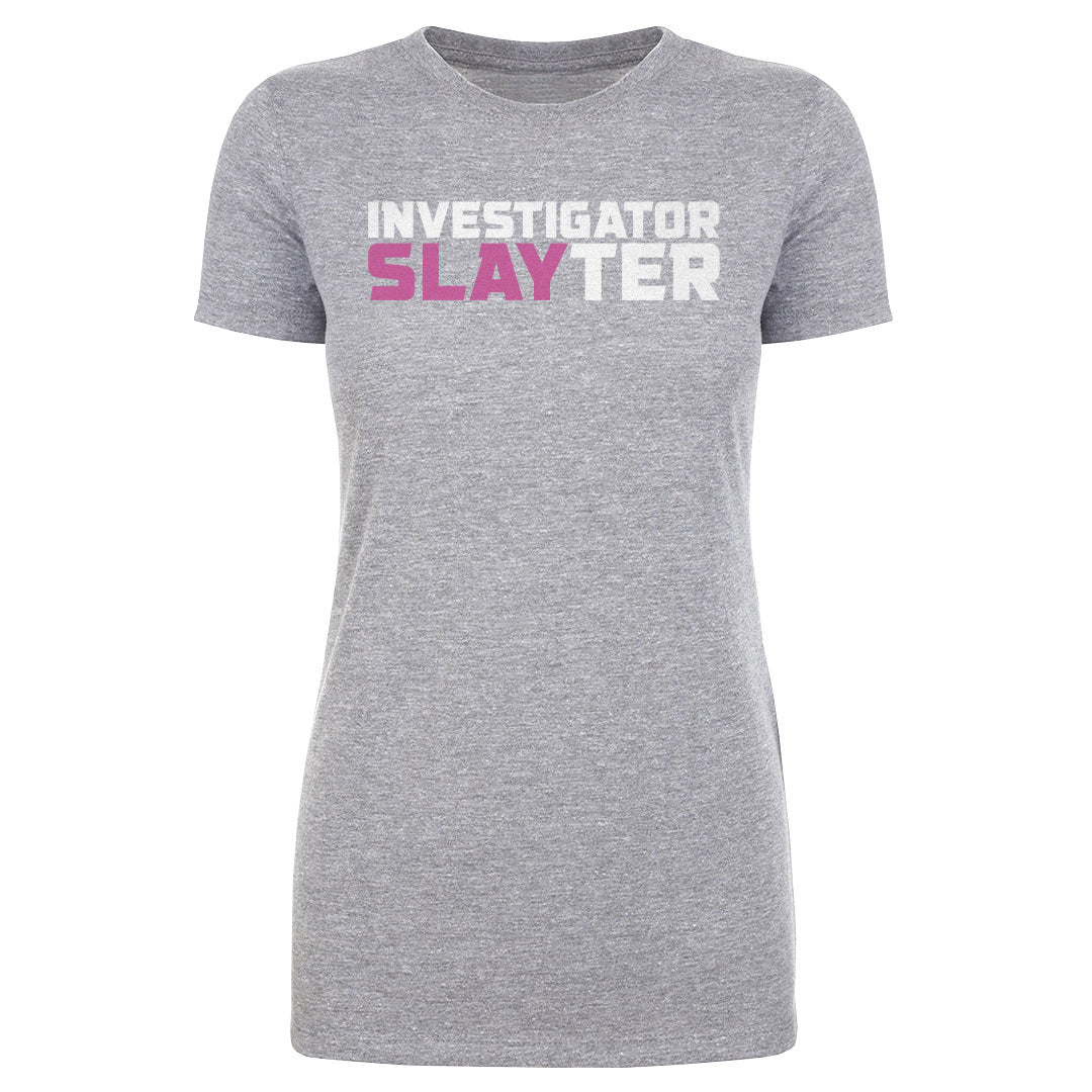 Psychopedia Women&#39;s T-Shirt | 500 LEVEL