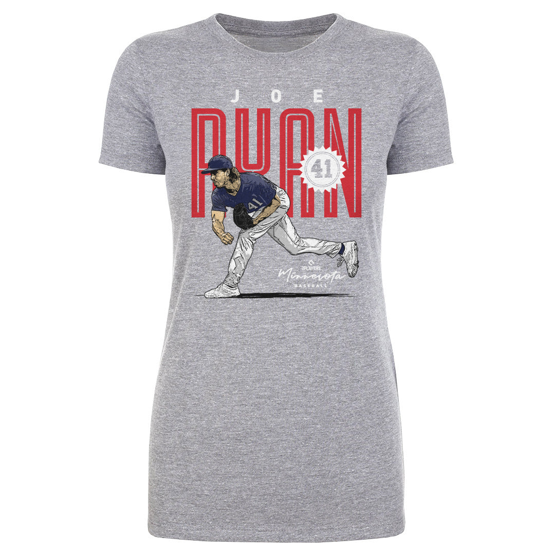 Joe Ryan Women&#39;s T-Shirt | 500 LEVEL