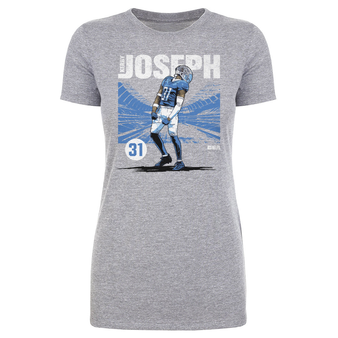 Kerby Joseph Women&#39;s T-Shirt | 500 LEVEL