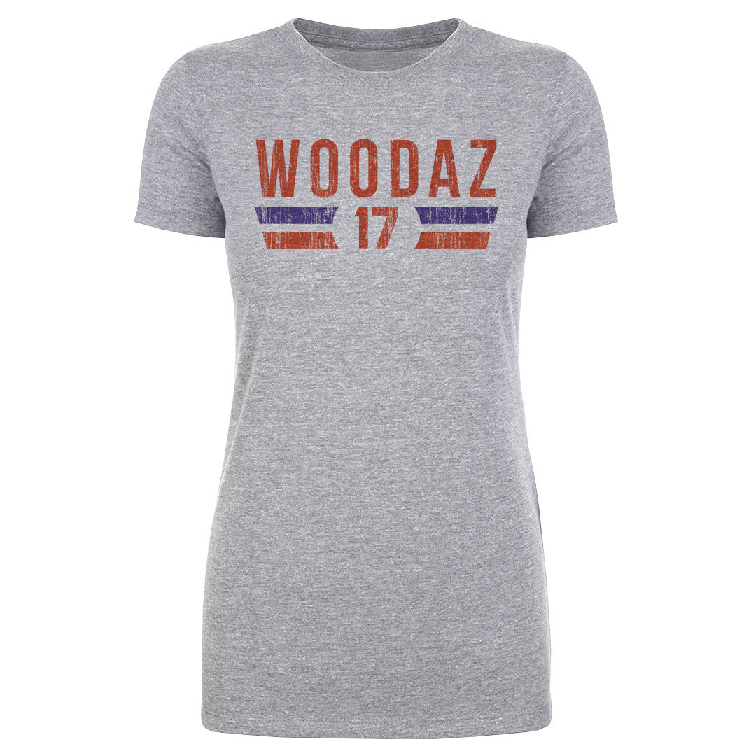 Wade Woodaz Women&#39;s T-Shirt | 500 LEVEL